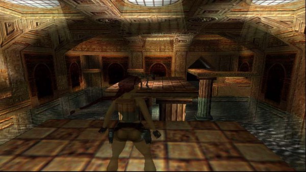 古墓丽影4：最后的启示.Tomb Raider IV: The Last Revelation_3