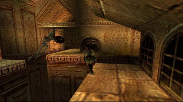 古墓丽影4：最后的启示.Tomb Raider IV: The Last Revelation_4