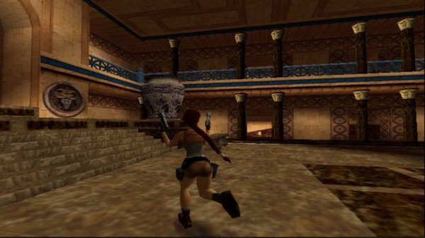 古墓丽影4：最后的启示.Tomb Raider IV: The Last Revelation_5