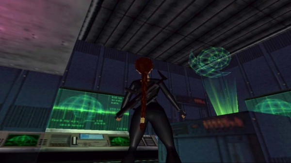 古墓丽影5：编年史.Tomb Raider: Chronicles_0