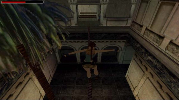 古墓丽影5：编年史.Tomb Raider: Chronicles_4