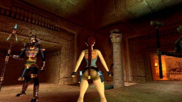 古墓丽影5：编年史.Tomb Raider: Chronicles_5