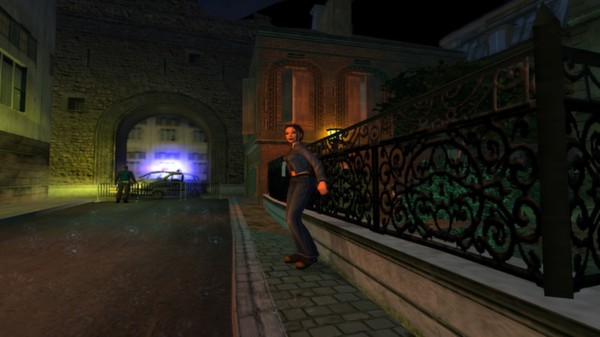 古墓丽影6：黑暗天使.Tomb Raider VI: The Angel of Darkness_0
