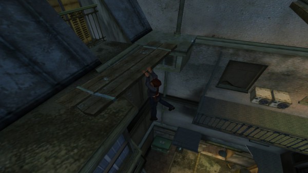 古墓丽影6：黑暗天使.Tomb Raider VI: The Angel of Darkness_1