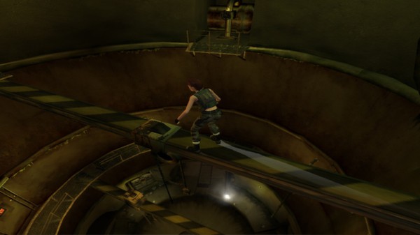 古墓丽影6：黑暗天使.Tomb Raider VI: The Angel of Darkness_3