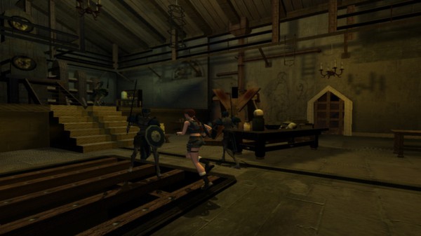 古墓丽影6：黑暗天使.Tomb Raider VI: The Angel of Darkness_5