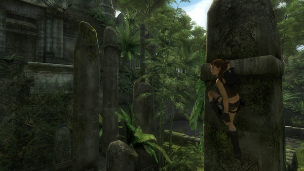 古墓丽影8：地下世界.Tomb Raider: Underworld_4