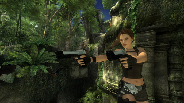 古墓丽影8：地下世界.Tomb Raider: Underworld_5