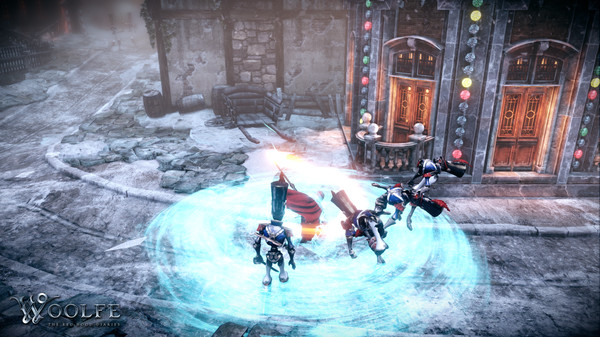 伍尔夫：小红帽日记.Woolfe – The Red Hood Diaries_3