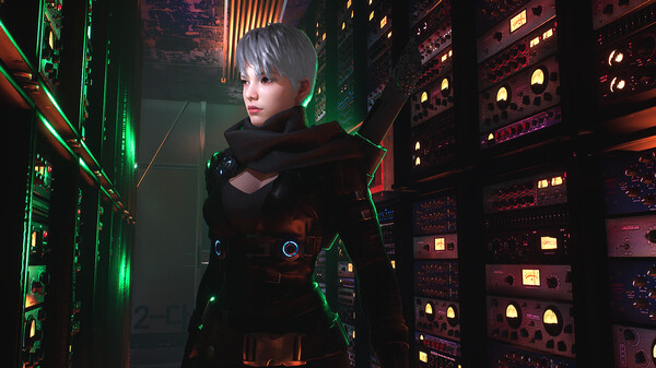 玛丽亚的公理.Axiom of Maria: Prologue_4