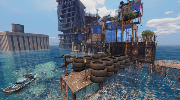 沉没之地.Sunkenland_0