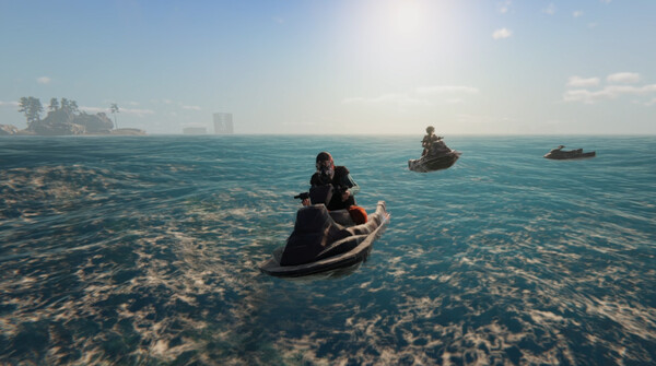 沉没之地.Sunkenland_3