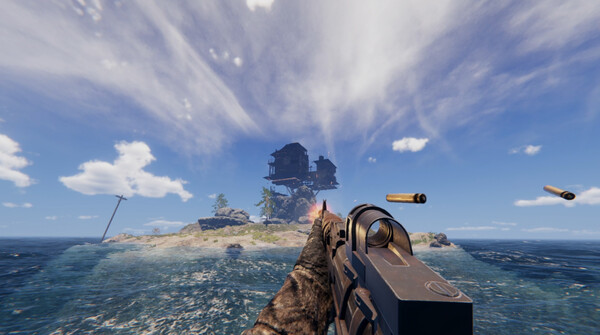 沉没之地.Sunkenland_4