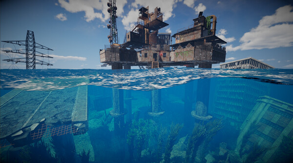 沉没之地.Sunkenland_5