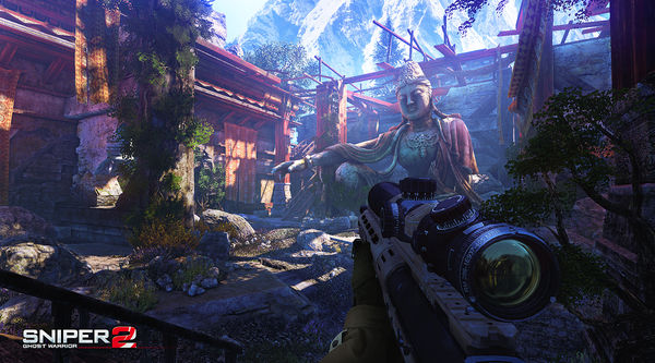 狙击手：幽灵战士2.Sniper: Ghost Warrior 2_4
