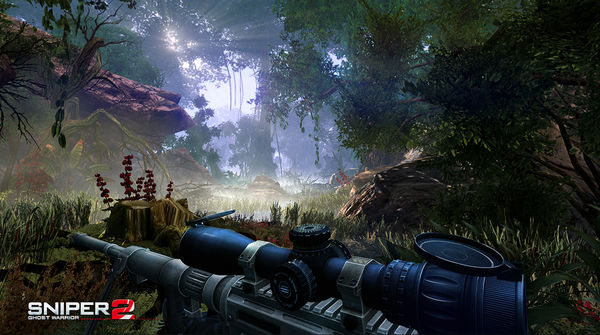 狙击手：幽灵战士2.Sniper: Ghost Warrior 2_5
