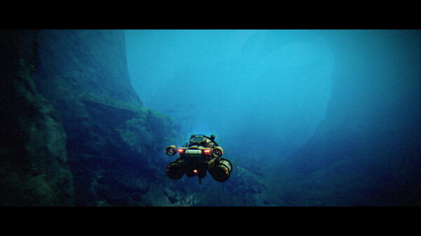 碧波之下.Under The Waves_0