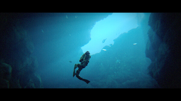 碧波之下.Under The Waves_1
