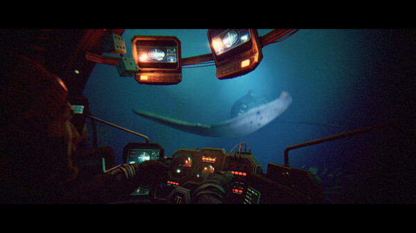 碧波之下.Under The Waves_2