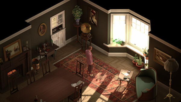阿加莎·克里斯蒂- 赫尔克里·波洛：伦敦案件.Agatha Christie: Hercule Poirot – The London Case_0