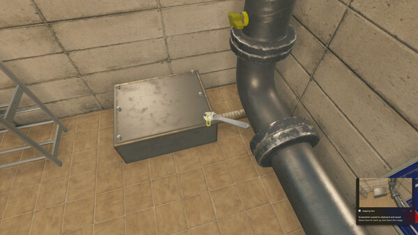 泳池清洁模拟器.Pool Cleaning Simulator_5
