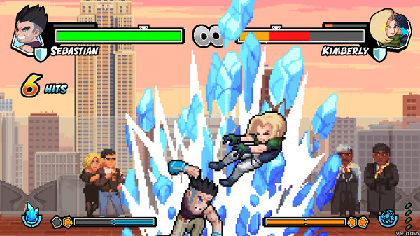 口袋勇者.Pocket Bravery_2