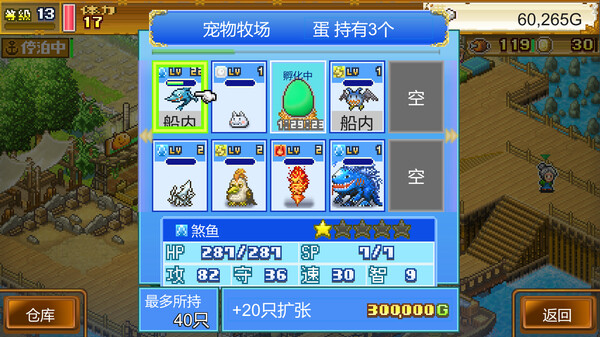 大海贼探险物语 DX.High Sea Saga DX_2