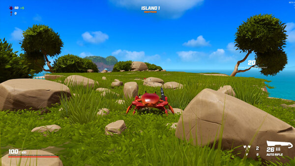 螃蟹冠军.Crab Champions_0