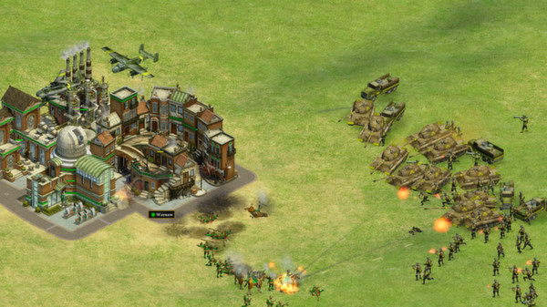 国家的崛起：扩展版.Rise of Nations: Extended Edition_2