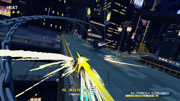 街头疯克.Bomb Rush Cyberfunk_3