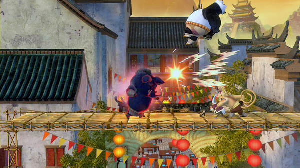 功夫熊猫：传奇对决.Kung Fu Panda: Showdown of Legendary Legends_3