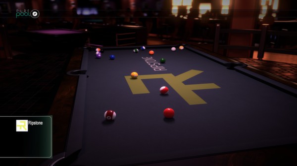纯正台球.Pure Pool_2