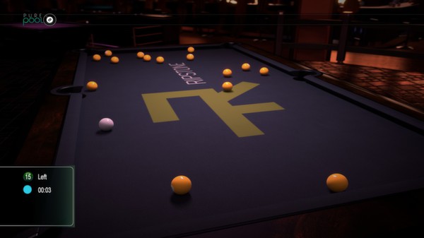 纯正台球.Pure Pool_4