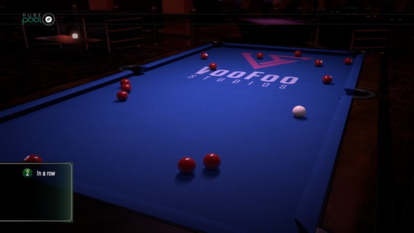 纯正台球.Pure Pool_5