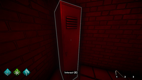 红色流亡.The Red Exile – Survival Horror_2