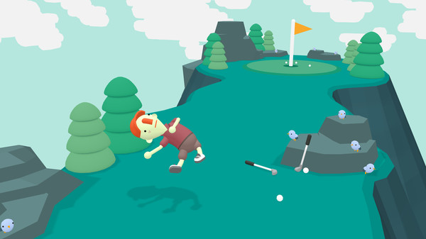 高个尔夫.What the Golf?_0