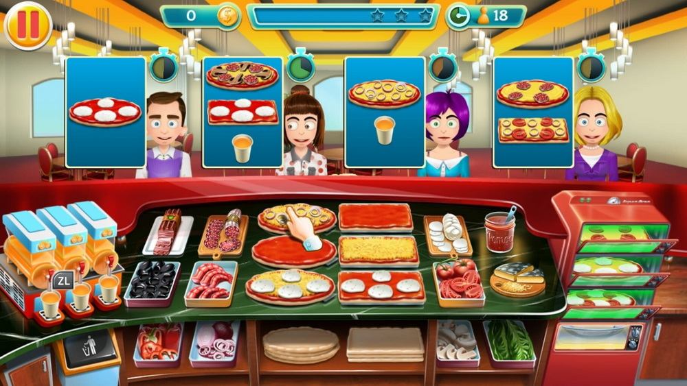 烹饪竞技场.Cooking Arena_2