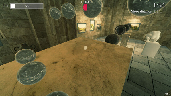 丢失的蛋3：终章.Lost Egg 3: The Final_2