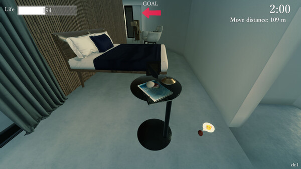 丢失的蛋3：终章.Lost Egg 3: The Final_3