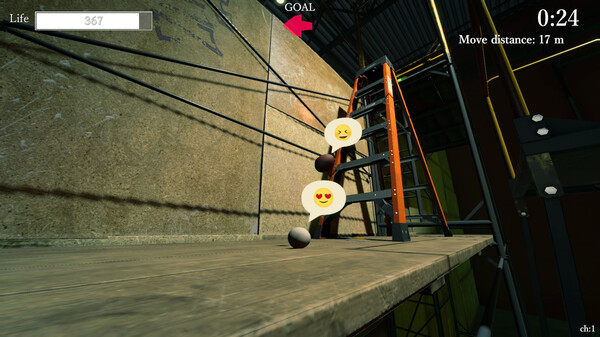 丢失的蛋3：终章.Lost Egg 3: The Final_4