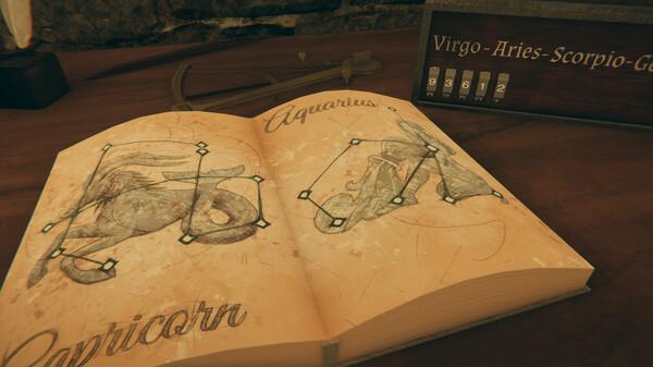 巫师学院：密室逃脱.Wizardry School: Escape Room_4