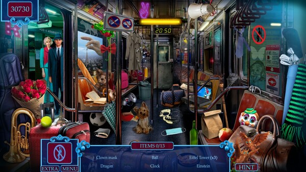 灰领带侦探社 2：收藏版.Detective Agency: Gray Tie 2 Collector’s Edition_0