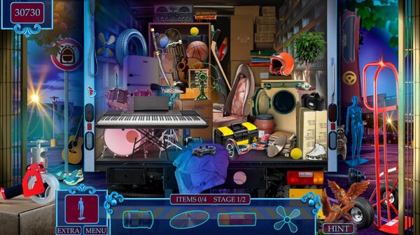 灰领带侦探社 2：收藏版.Detective Agency: Gray Tie 2 Collector’s Edition_4