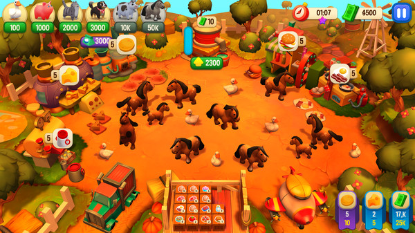 疯狂农场：刷新.Farm Frenzy: Refreshed_5