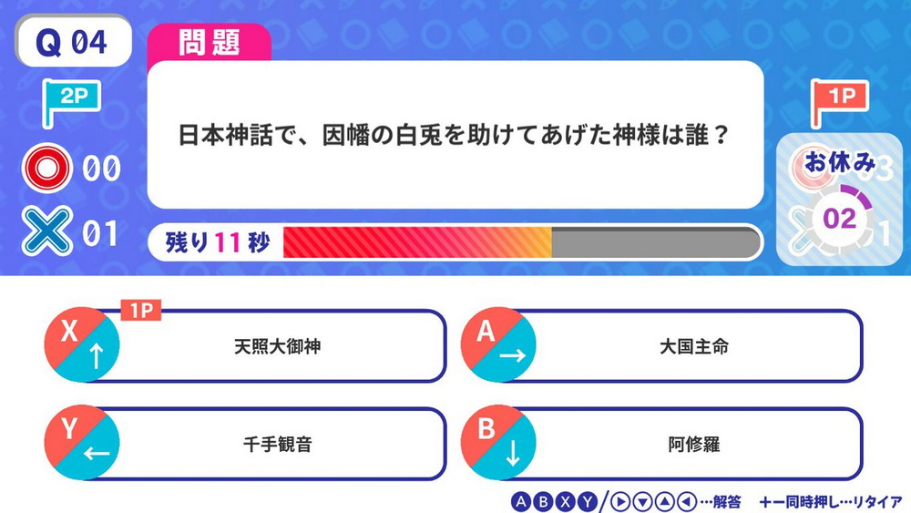 Fast Quiz Academy_1
