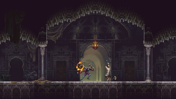 神之亵渎2.Blasphemous 2_0
