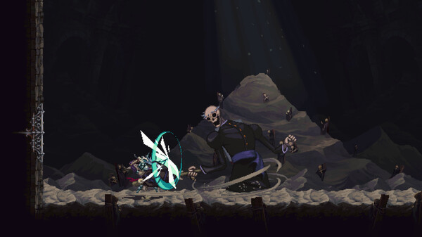 神之亵渎2.Blasphemous 2_1