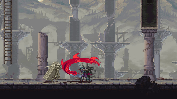 神之亵渎2.Blasphemous 2_2