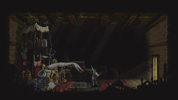 神之亵渎2.Blasphemous 2_3