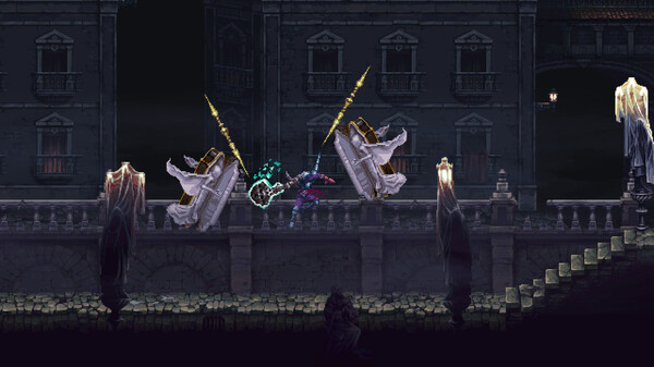 神之亵渎2.Blasphemous 2_4
